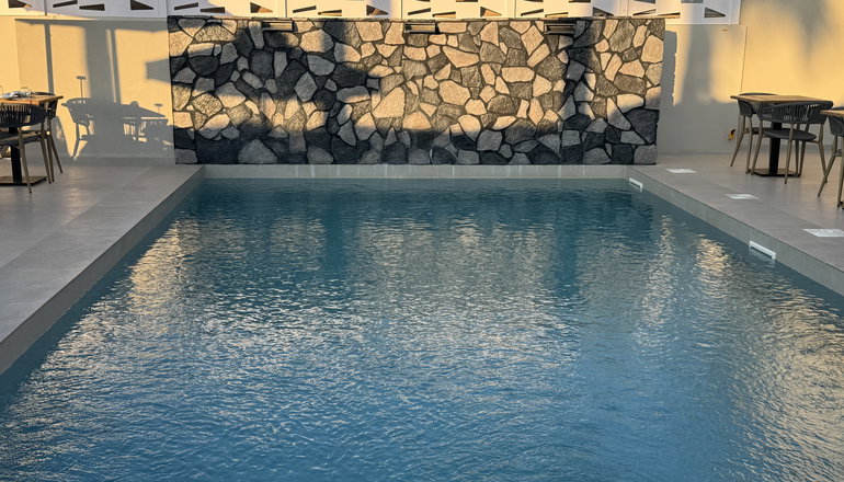 5* The Noverian Antama Organic Beach Resort Chania - Χανιά, Κρήτη