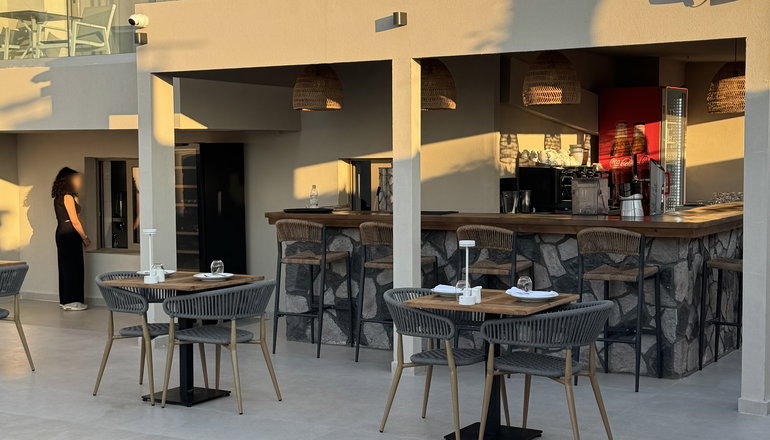 5* The Noverian Antama Organic Beach Resort Chania - Χανιά, Κρήτη