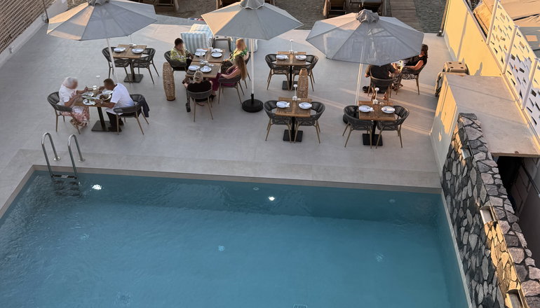 5* The Noverian Antama Organic Beach Resort Chania - Χανιά, Κρήτη