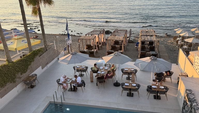 5* The Noverian Antama Organic Beach Resort Chania - Χανιά, Κρήτη