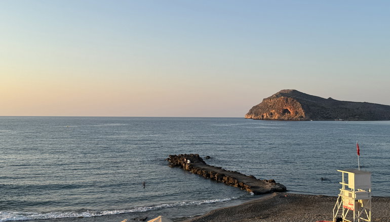 5* The Noverian Antama Organic Beach Resort Chania - Χανιά, Κρήτη