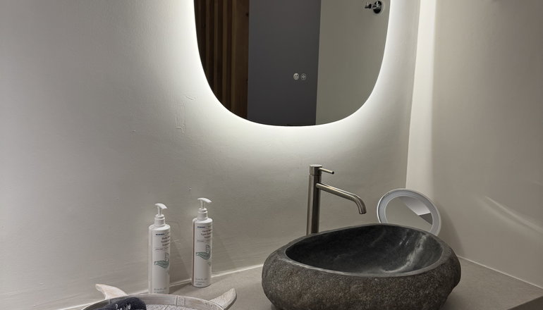 5* The Noverian Antama Organic Beach Resort Chania - Χανιά, Κρήτη