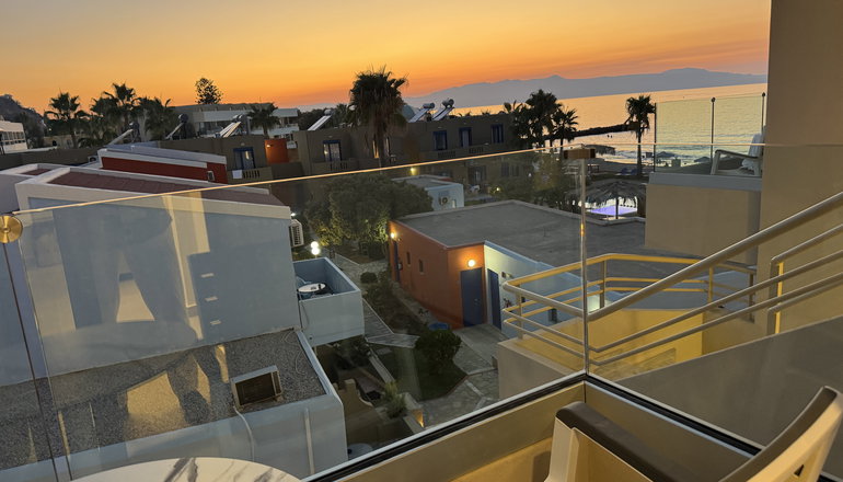 5* The Noverian Antama Organic Beach Resort Chania - Χανιά, Κρήτη