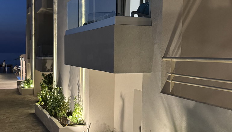 5* The Noverian Antama Organic Beach Resort Chania - Χανιά, Κρήτη