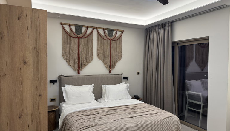 5* The Noverian Antama Organic Beach Resort Chania - Χανιά, Κρήτη
