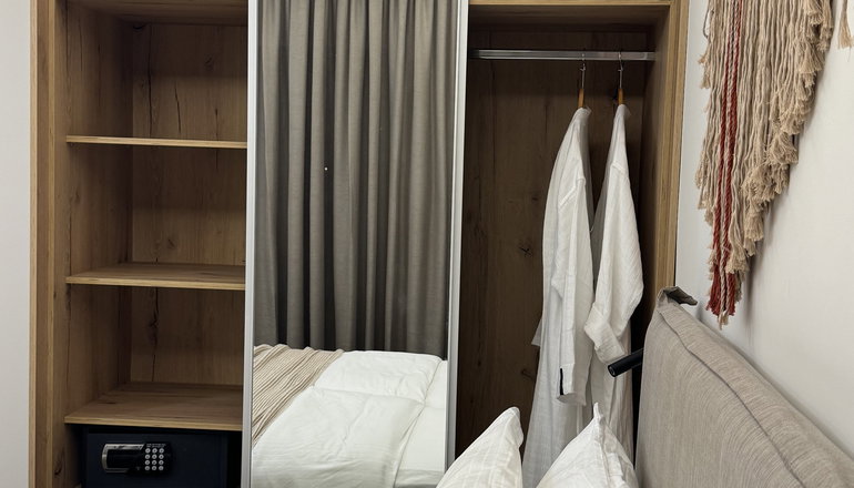 5* The Noverian Antama Organic Beach Resort Chania - Χανιά, Κρήτη
