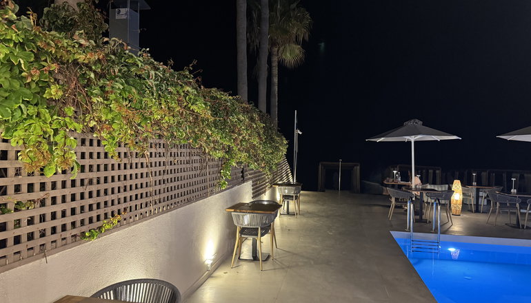 5* The Noverian Antama Organic Beach Resort Chania - Χανιά, Κρήτη