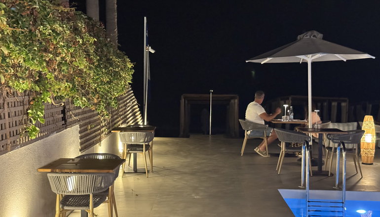 5* The Noverian Antama Organic Beach Resort Chania - Χανιά, Κρήτη