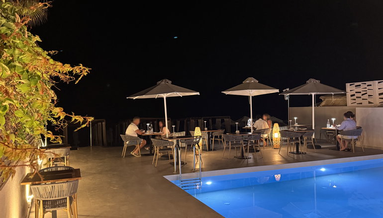 5* The Noverian Antama Organic Beach Resort Chania - Χανιά, Κρήτη