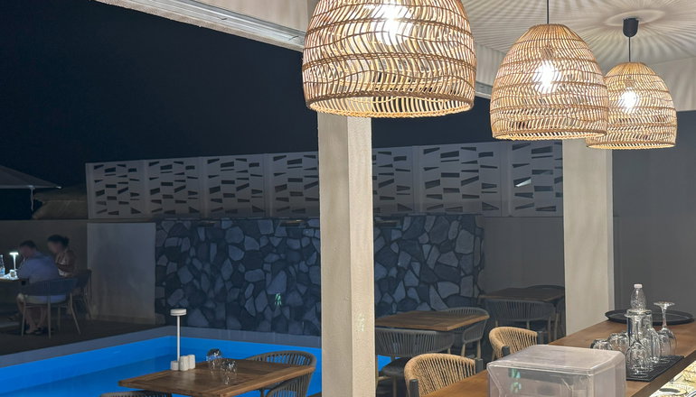 5* The Noverian Antama Organic Beach Resort Chania - Χανιά, Κρήτη