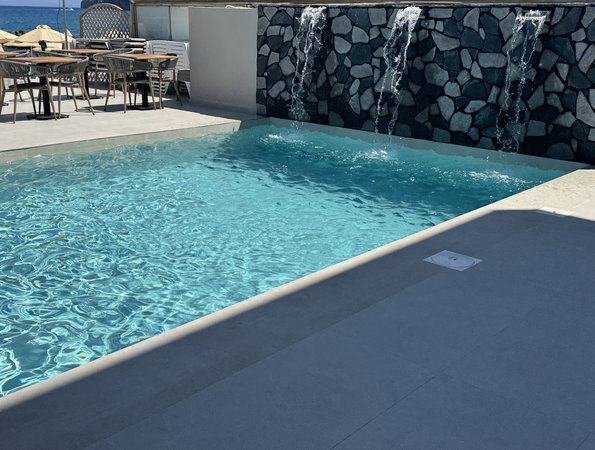 5* The Noverian Antama Organic Beach Resort Chania - Χανιά, Κρήτη