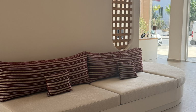 5* The Noverian Antama Organic Beach Resort Chania - Χανιά, Κρήτη