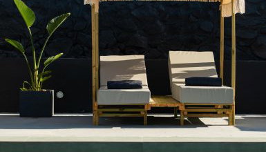 5* The Noverian Bios Santorini Vegan Vegetarian Boutique Hotel - Φηρά, Σαντορίνη