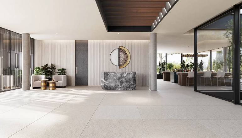5* The Olivar Suites - Μεσογγή, Κέρκυρα