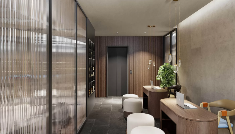 5* The Olivar Suites - Μεσογγή, Κέρκυρα