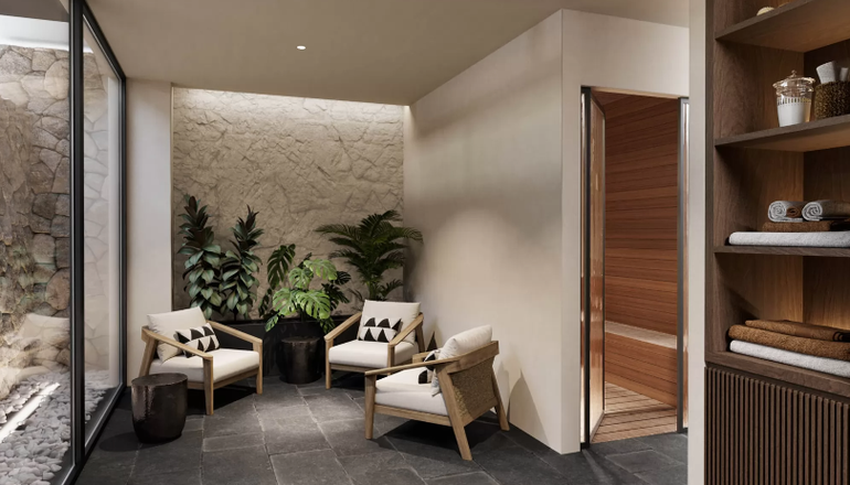 5* The Olivar Suites - Μεσογγή, Κέρκυρα