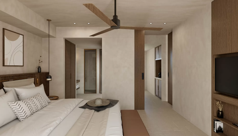 5* The Olivar Suites - Μεσογγή, Κέρκυρα