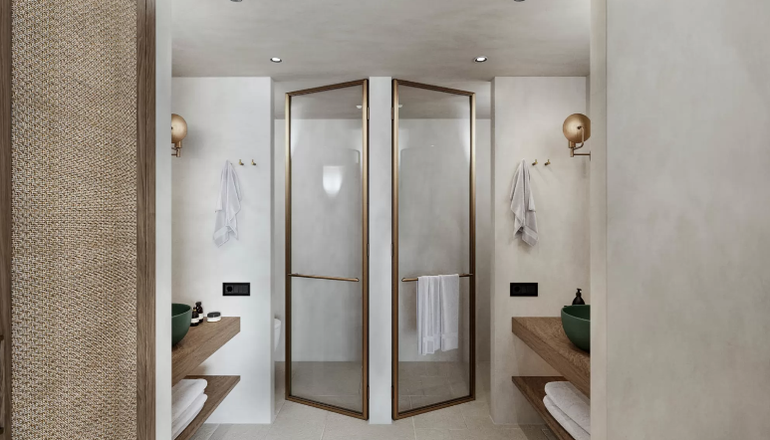 5* The Olivar Suites - Μεσογγή, Κέρκυρα