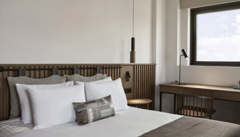 5* The Olivar Suites - Μεσογγή, Κέρκυρα