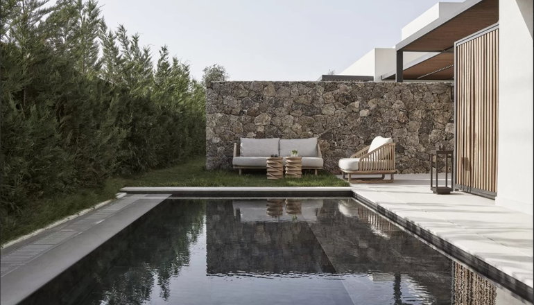 5* The Olivar Suites - Μεσογγή, Κέρκυρα
