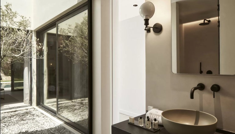 5* The Olivar Suites - Μεσογγή, Κέρκυρα