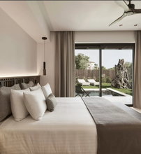 5* The Olivar Suites - Μεσογγή, Κέρκυρα