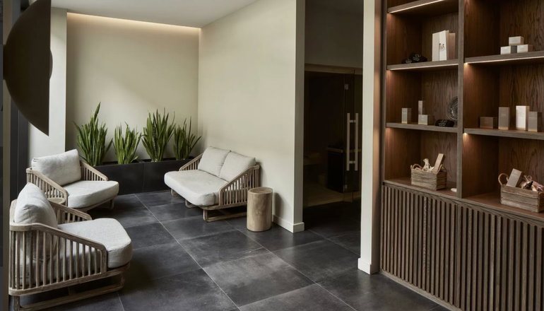 5* The Olivar Suites - Μεσογγή, Κέρκυρα