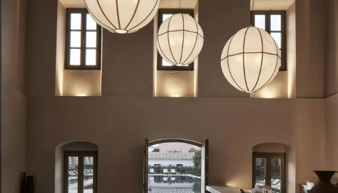 5* The Olivar Suites - Μεσογγή, Κέρκυρα