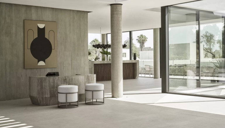 5* The Olivar Suites - Μεσογγή, Κέρκυρα