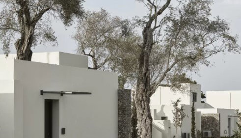 5* The Olivar Suites - Μεσογγή, Κέρκυρα