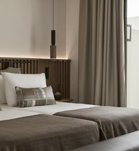 5* The Olivar Suites - Μεσογγή, Κέρκυρα