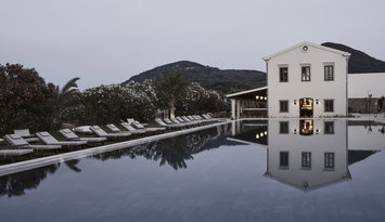 5* The Olivar Suites - Μεσογγή, Κέρκυρα