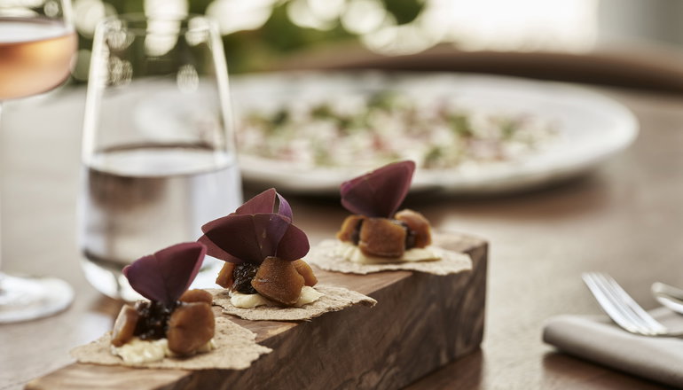 5* The Olivar Suites - Μεσογγή, Κέρκυρα