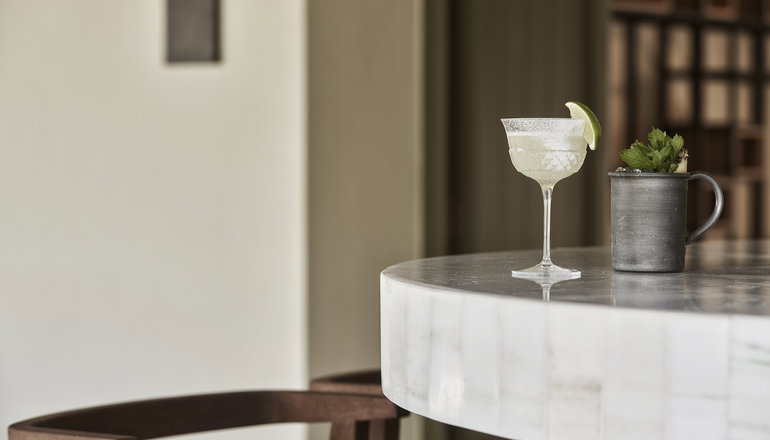 5* The Olivar Suites - Μεσογγή, Κέρκυρα