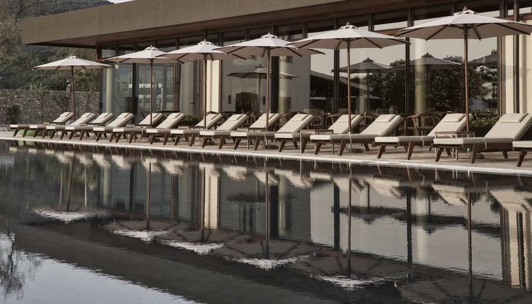 5* The Olivar Suites - Μεσογγή, Κέρκυρα