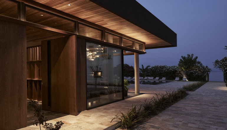 5* The Olivar Suites - Μεσογγή, Κέρκυρα