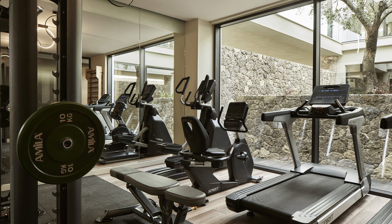 5* The Olivar Suites - Μεσογγή, Κέρκυρα