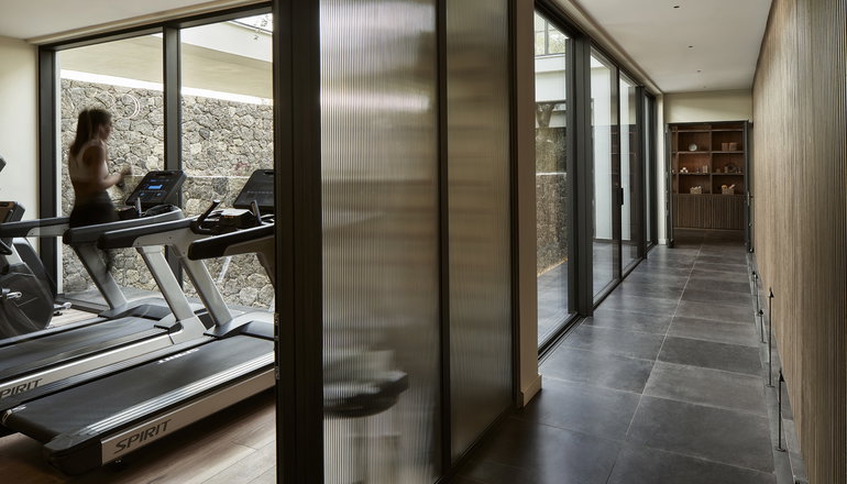 5* The Olivar Suites - Μεσογγή, Κέρκυρα