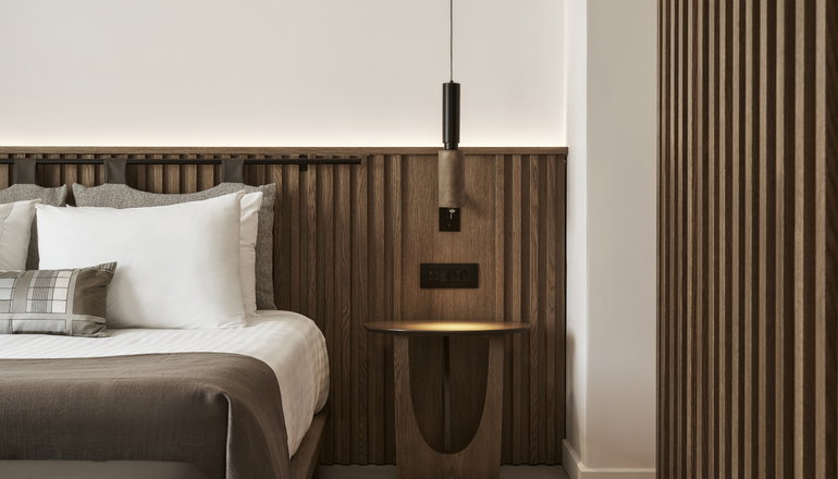 5* The Olivar Suites - Μεσογγή, Κέρκυρα