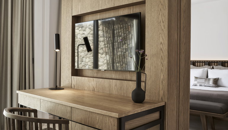 5* The Olivar Suites - Μεσογγή, Κέρκυρα