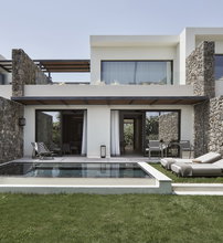 5* The Olivar Suites - Μεσογγή, Κέρκυρα