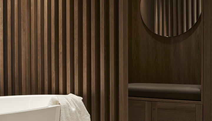 5* The Olivar Suites - Μεσογγή, Κέρκυρα