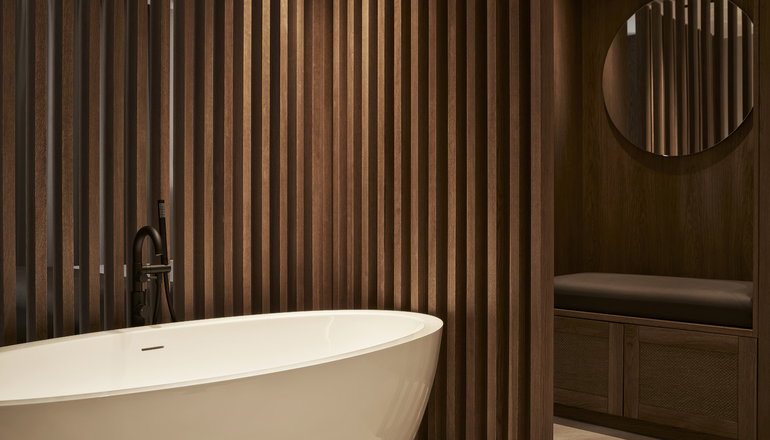 5* The Olivar Suites - Μεσογγή, Κέρκυρα