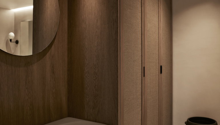5* The Olivar Suites - Μεσογγή, Κέρκυρα