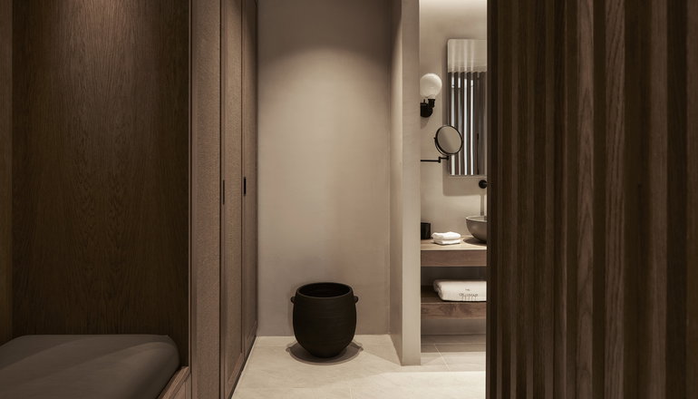 5* The Olivar Suites - Μεσογγή, Κέρκυρα
