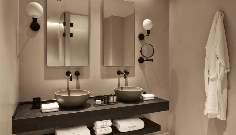 5* The Olivar Suites - Μεσογγή, Κέρκυρα