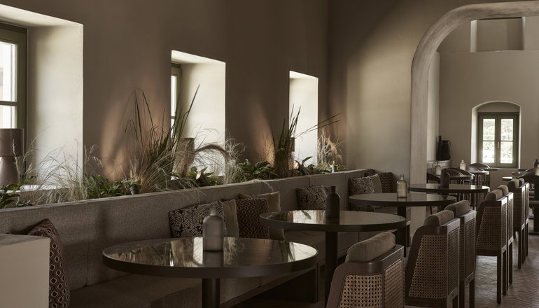 5* The Olivar Suites - Μεσογγή, Κέρκυρα