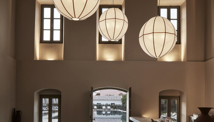 5* The Olivar Suites - Μεσογγή, Κέρκυρα