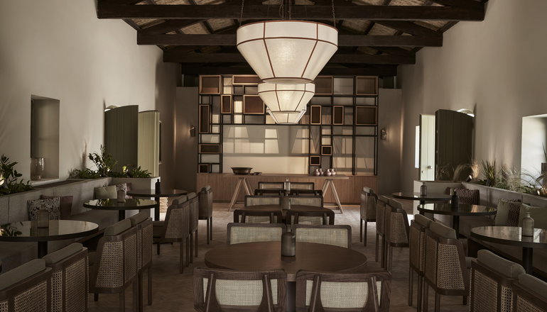 5* The Olivar Suites - Μεσογγή, Κέρκυρα