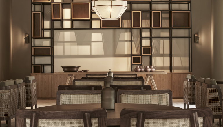 5* The Olivar Suites - Μεσογγή, Κέρκυρα